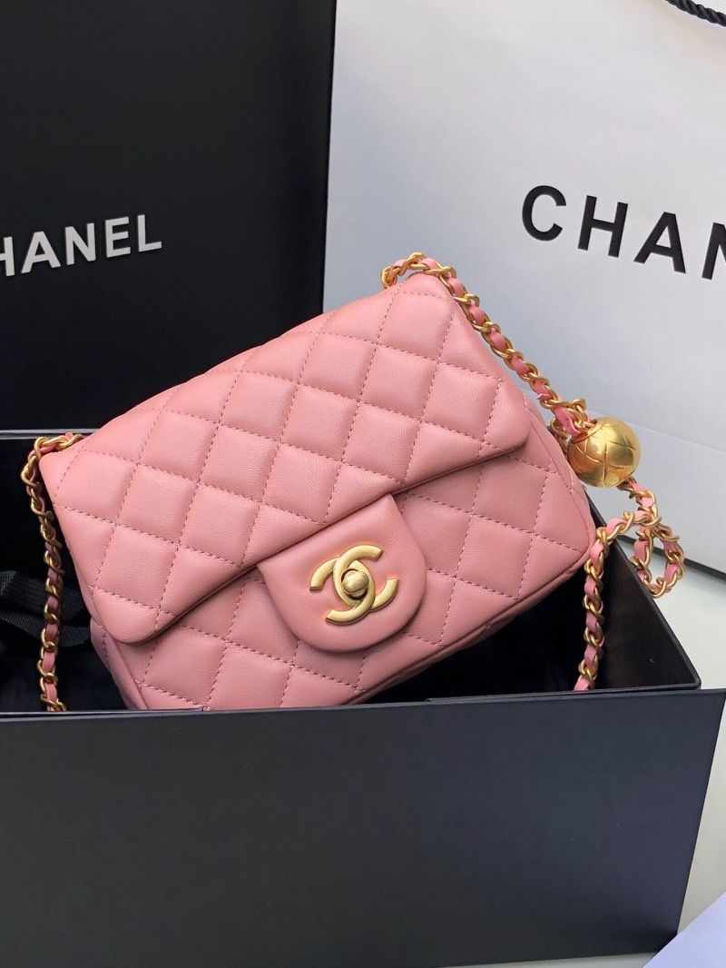 Ch**el cf series bags